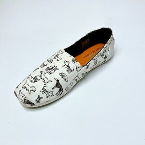 BOBS for Dogs from Sketchers Women's Flats Size 9.5